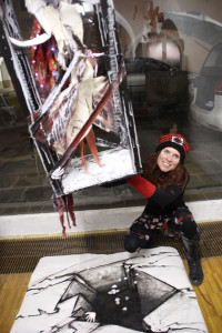 Maragareta Weichhart-Antony