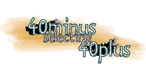 Logo 40-selecting 40+