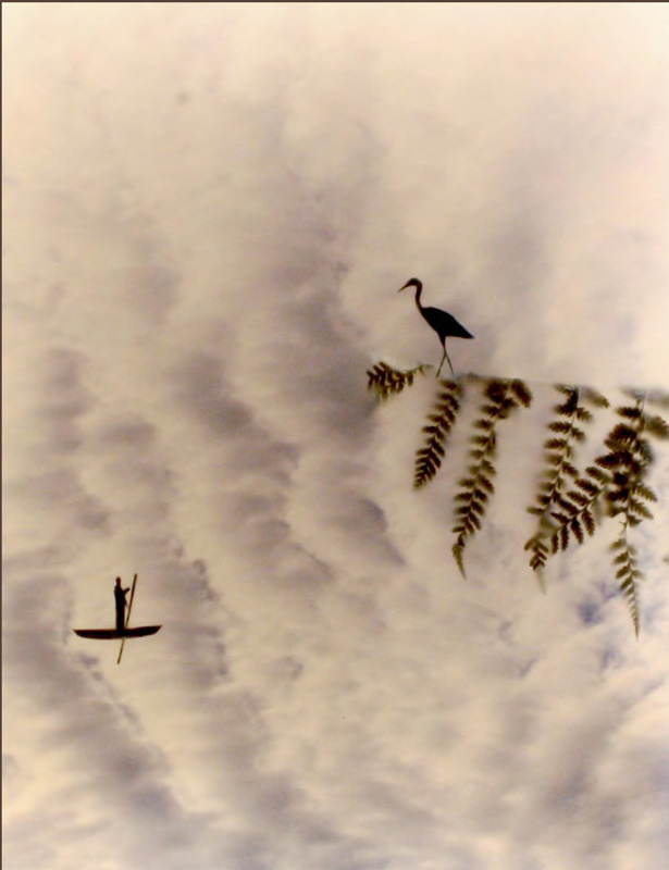 Einladung-Leuchtgelb